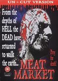 Meat Market [2000] [DVD]