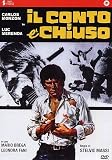 il conto e` chiuso / The Last Round dvd