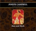 Man and Myth Joseph Campbell Audio Collection (Campbell, Joseph, Joseph Campbell Audio Collection.)