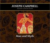 Man and Myth Joseph Campbell Audio Collection (Campbell, Joseph, Joseph Campbell Audio Collection.)