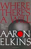 Where Theres a Will (Gideon Oliver Mysteries)