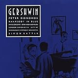 Gershwin: Piano Works