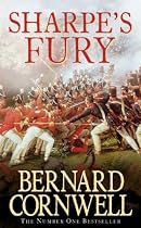 Sharpe's Fury