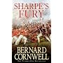 Sharpe's Fury