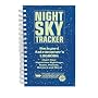Night Sky Tracker: Backyard Astronomer's Logbook