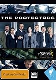 The Protectors - Series 1 - 3-DVD Set ( Livvagterne ) ( The Protectors - Series One ) [ NON-USA FORMAT, PAL, Reg.0 Import - Australia ]