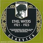 1921-23 by Ethel Waters