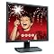 LG Electronics 17" LCD Display- Black
