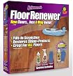 Rejuvenate Floor Renewer Kit