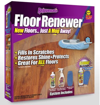 hardwood floor repair