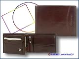 Eigenschaften Samsonite / Samsonite SCHEINTASCHE MIT RIEGEL TOSCANA VEGETALE BRAUN / 100-605 BR