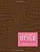 The Handbook of Style