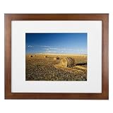 Review B.P. Industries  / Home Wood Frame - Espresso (11x14