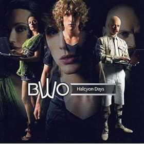 Open Door (Ballad Version)