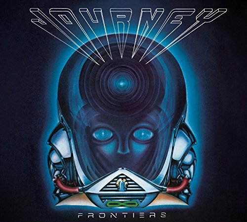 Frontiers (Exp) Journey