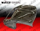 VIS Carbon Fiber Roofs
