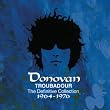 Troubadour: The Definitive Collection 1964-1976 Troubadour: The Definitive Collection 1964-1976