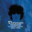 Troubadour: The Definitive...