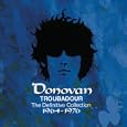 Troubadour: The Definitive Collection 1964-1976