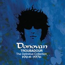 Troubadour: The Definitive Collection 1964-1976