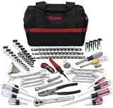 Craftsman 9-33062 Basic Small Engine Repair Tool Set, 62-Piece