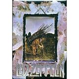 Led Zeppelin - Stickman Magnet