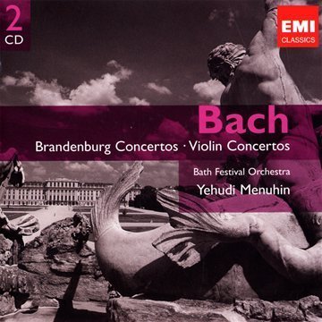 J.s. Bach - Bach: Violin Concertos - Zortam Music