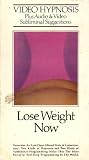 Video Hypnosis With Subliminals Lose Weight Now [VHS]