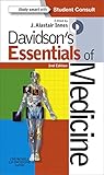 Davidson's essentials of medicine