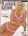Books : Playboy's Playmate Review August 2002