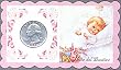100 Baptisma Remembrances in English - Baby Girl