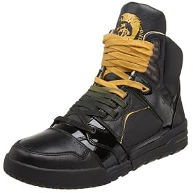Men's I'M Pression Mid Lace-Up