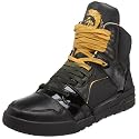 Diesel Men's I'M Pression Mid Lace-Up