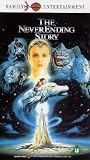 The NeverEnding Story [VHS]