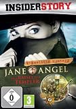 Insider Story - Jane Angel: Das R&auml;tsel der Templer