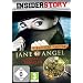 Insider Story - Jane Angel: Das R�tsel der Templer