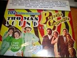 102 Exitos Originales Two Man Sound
