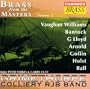 Brass for the Masters, Vol. 2