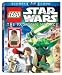 Search : LEGO Star Wars BluRay + DVD Combo Pack The Padawan Menace Includes Exclusive Young Han Solo MiniFigure