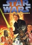 Star wars, l'empire des t�n�bres, tom...