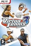 Virtua Tennis 3
