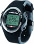 Tech4o Men's Accelerator Carbon Fitness - Watch (Carbon)