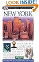 New York (DK Eyewitness Travel Guide)
