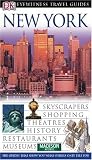 New York (Eyewitness Top 10 Travel Guides)