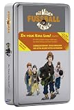 Eigenschaften Tivola Publishing GmbH  / Die wilden Fußballkerle - Im Wilde Kerle Land!