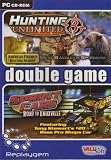 Hunting Unlimited 3 & Sprint Cars: Road to Knoxville (輸入版)