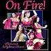 On Fire: Hottest Bellydance CD Ever