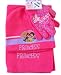 Disney Princess Series 3 Piece Mitten Set - Mittens, Beanie, and Scarf