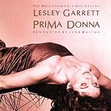 Lesley Garrett - Prima Donna
