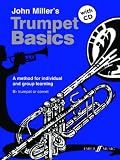 Trumpet Basics: (Pupils Book) (Pupils Book CD) (Faber Edition: Basics)